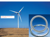 Rulmenți de îmbinare pentru turbina energiei eoliene