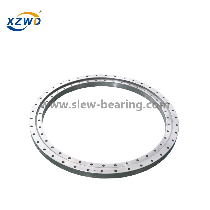 XZWD Rulment de schimb pentru rulment cu inel de rotire subțire de tip ușor