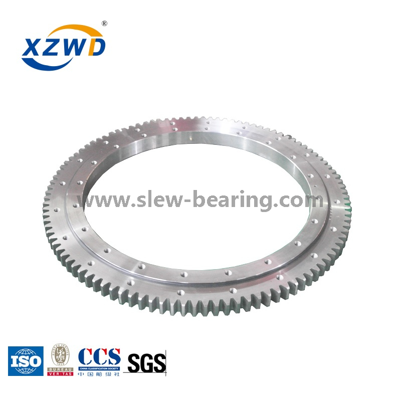 Round Table rotitoare rulment excavator Slewing Ring rulment Macara turn Slewing