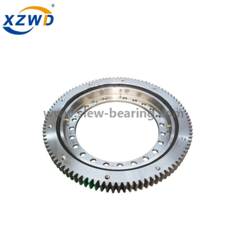 Rulment de rotire Xuzhou Wanda Tip de lumină (WD-06) Rulment de rotire cu angrenaj intern
